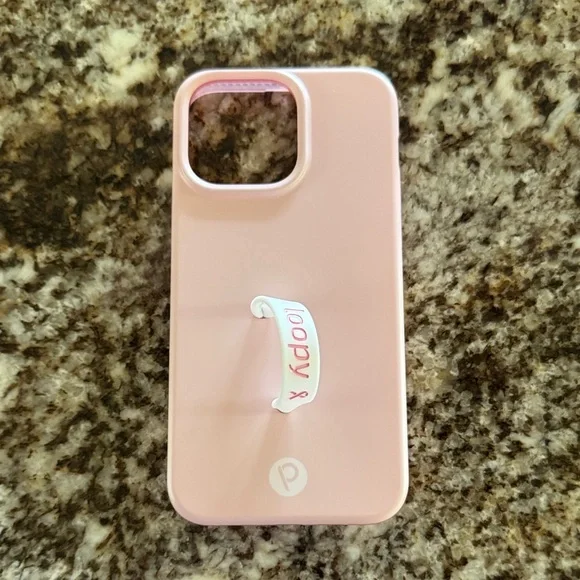 Loopy Case for iPhone 15 Pro Max - Picture 1 of 2